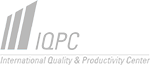 cliente de cristina pacino - logo de la IQPC